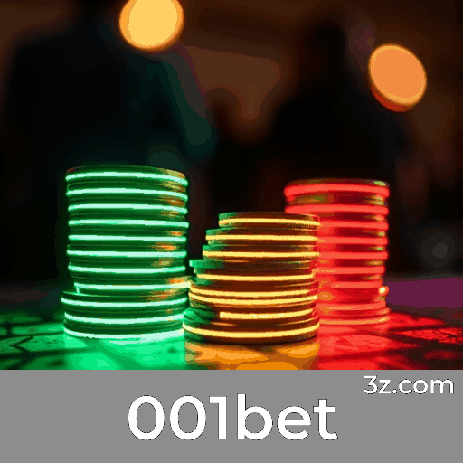 Desbloqueie Surpresas Exclusivas com 001bet!