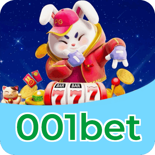 Siga a 001bet no Facebook