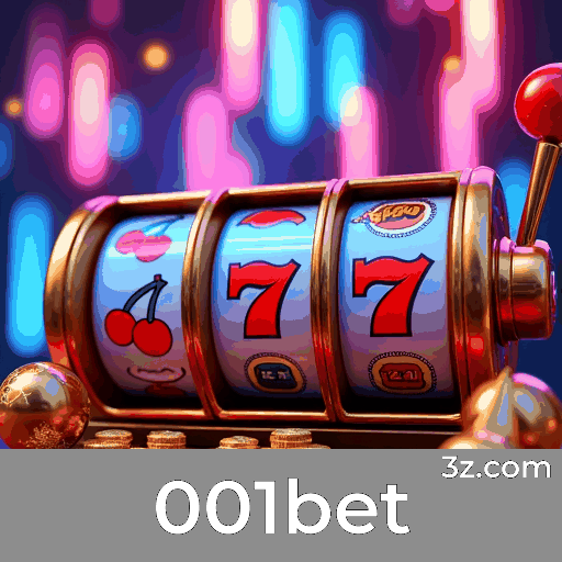 Desbloqueie Bônus Incríveis na 001bet