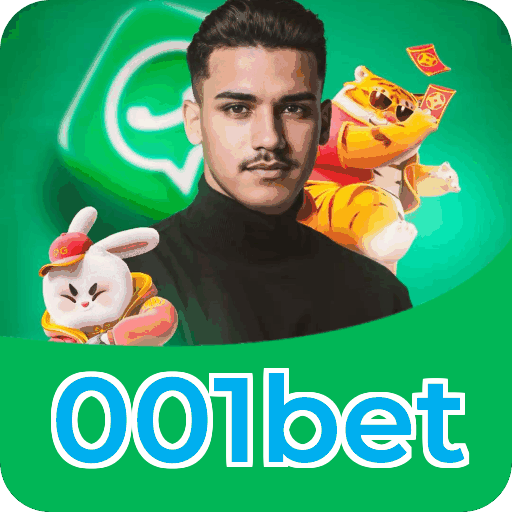 Instalar APK 001bet
