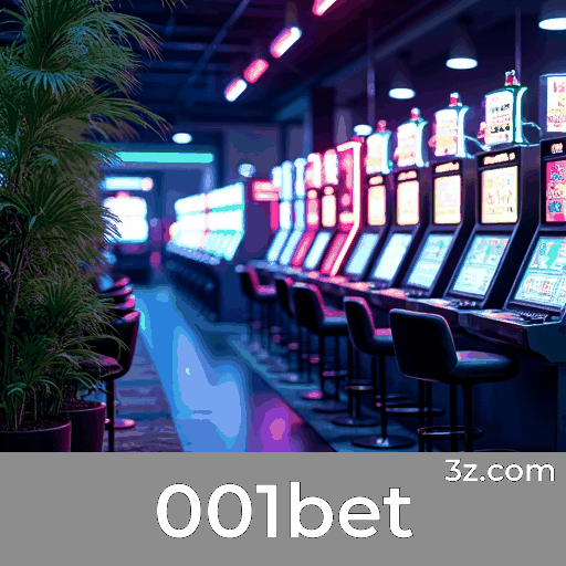 001bet: Viva a Aventura dos Jogos de Cassino e Ganhe!