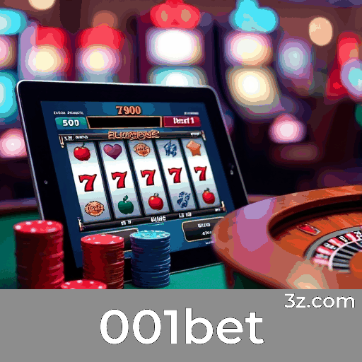 001bet Casino: Exclusividade e Luxo no Programa VIP