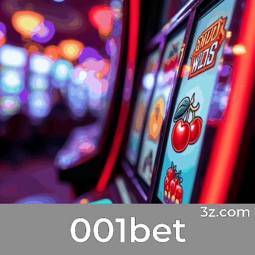 001bet: Viva a Aventura dos Jogos de Cassino e Ganhe!