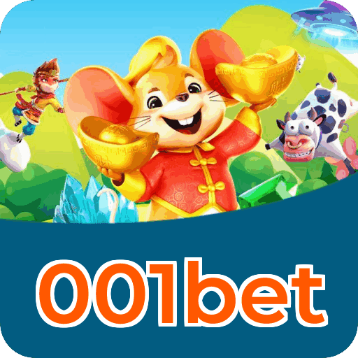 Cadastro 001bet