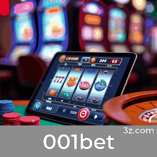 001bet: Excelência em Segurança e Serviços Profissionais