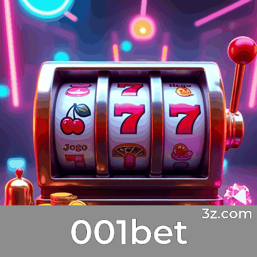 001bet: Seu Cassino e Plataforma de Apostas Confiável