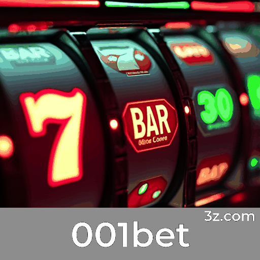 001bet: Seu Cassino e Plataforma de Apostas Confiável