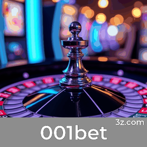001bet: Seu Cassino e Plataforma de Apostas Confiável
