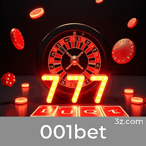 001bet: O Mundo de Jogos Selecionados e Excelentes