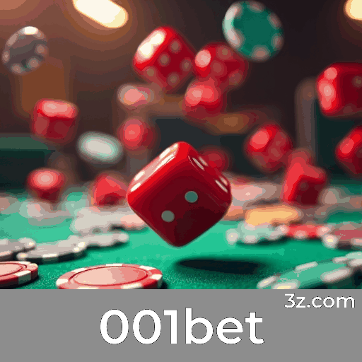 001bet Casino: Exclusividade e Luxo no Programa VIP
