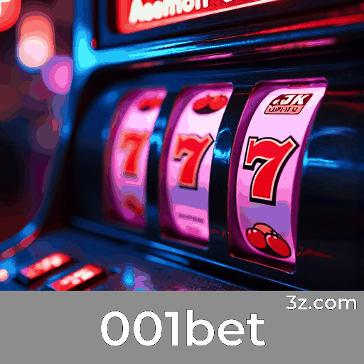 001bet: Seu Cassino e Plataforma de Apostas Confiável