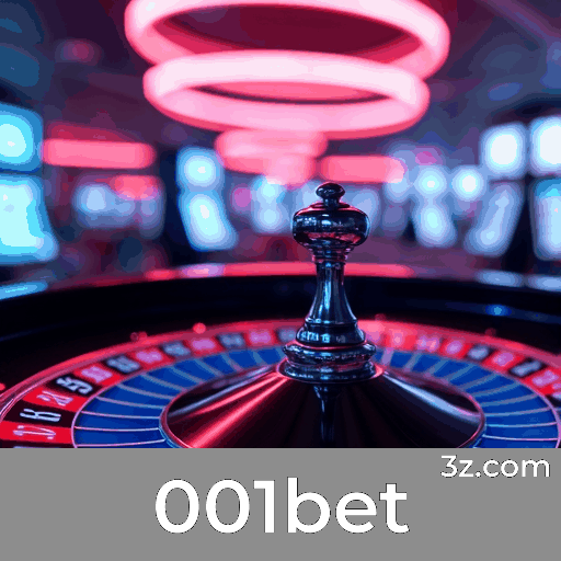 001bet: Estratégias de Aposta e Análise de Esporte
