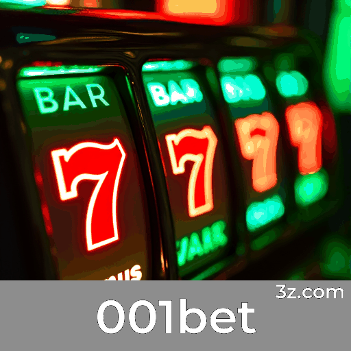 001bet: O Mundo de Jogos Selecionados e Excelentes