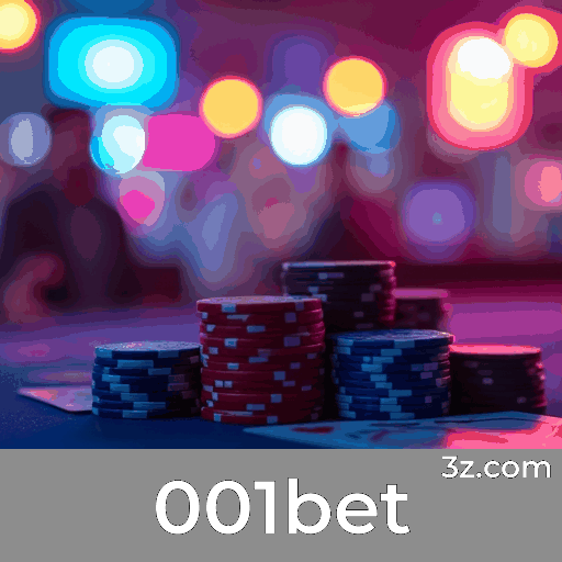 Desbloqueie Bônus Incríveis na 001bet